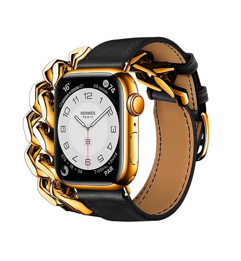 hermes golden apple|hermes apple watch edition.